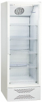 Шкаф-витрина холодильный Бирюса 460N
